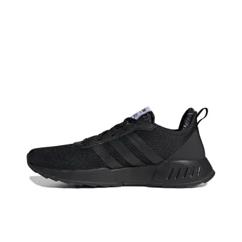 Adidas Neo Pokmon Phosphere Shoes 'Core Black'