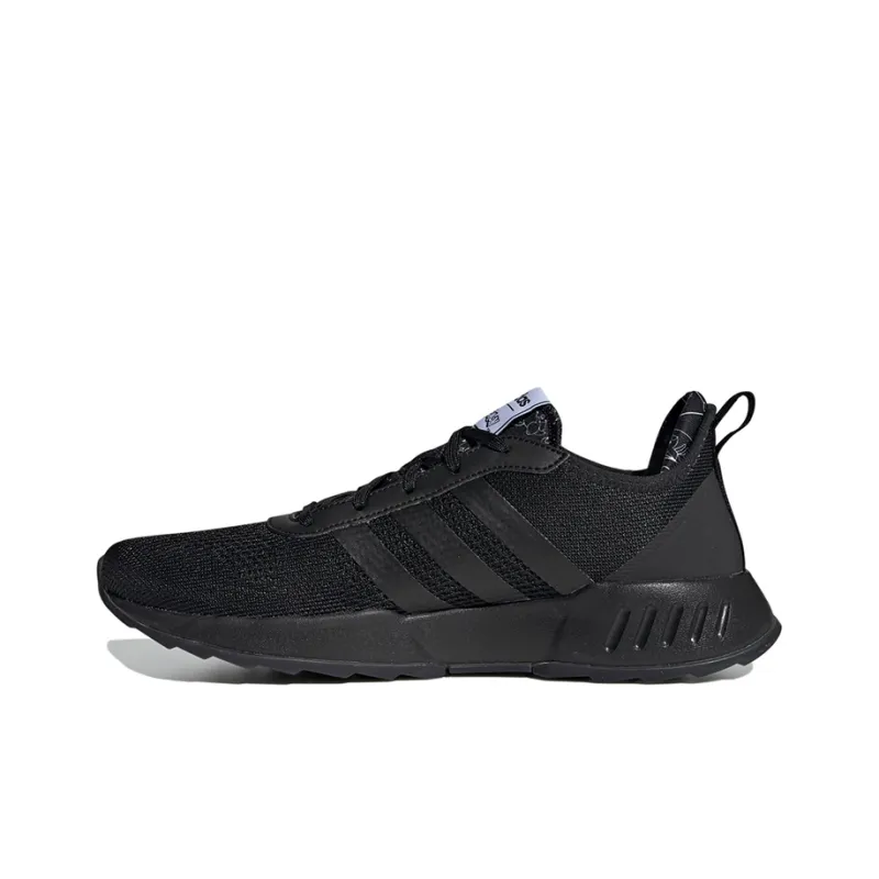 Adidas Neo Pokmon Phosphere Shoes 'Core Black'-0