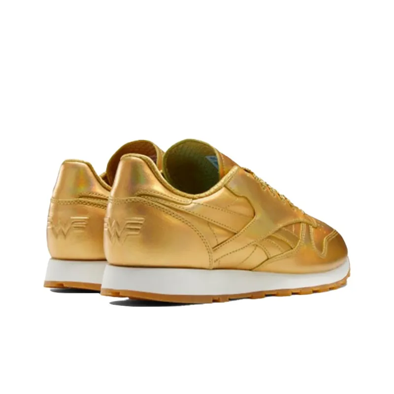 Reebok Classic Leather Dc Wonder Woman-3