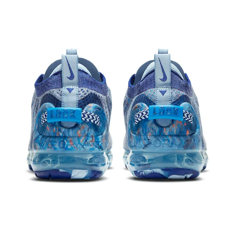 Nike Air VaporMax 2020 Flyknit Stone Blue-4