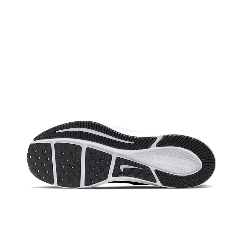 Nike Star Runner 2 'Black Green' GS-5