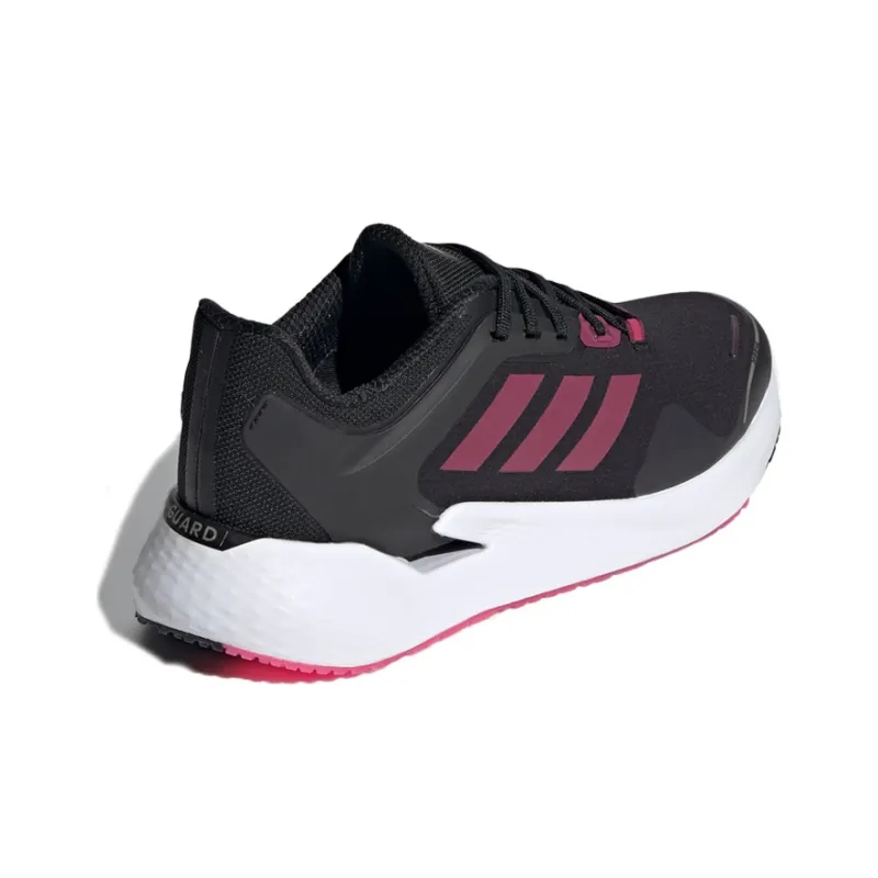 Adidas Alphatorsion C.Rdy 'Black Purple'-2