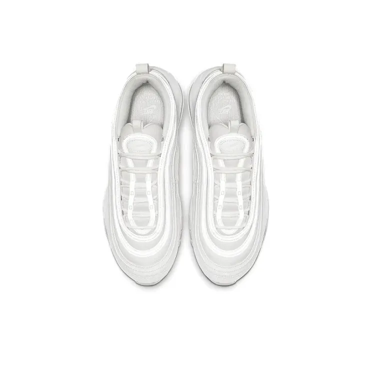 Nike Air Max 97 Premium 'Platinum Tint' Women's-3