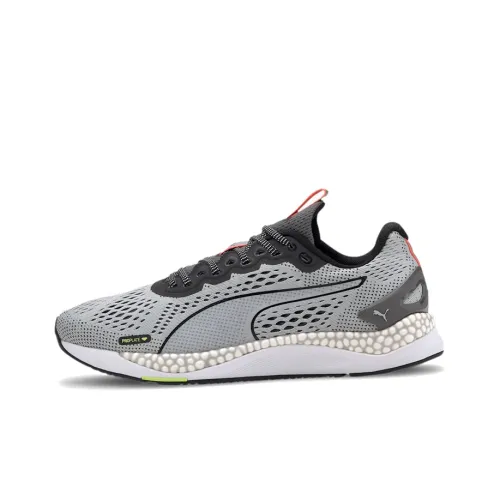 PUMA Speed 600 2 Running Shoes Men Low-Top Gray