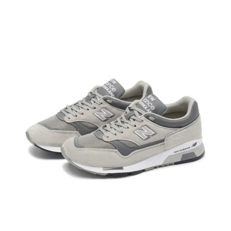 New Balance 1500 MiUK Grey-1