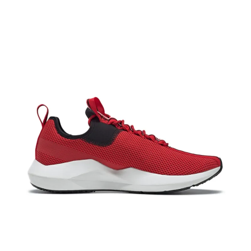 Reebok Sole Fury Black/Red-1