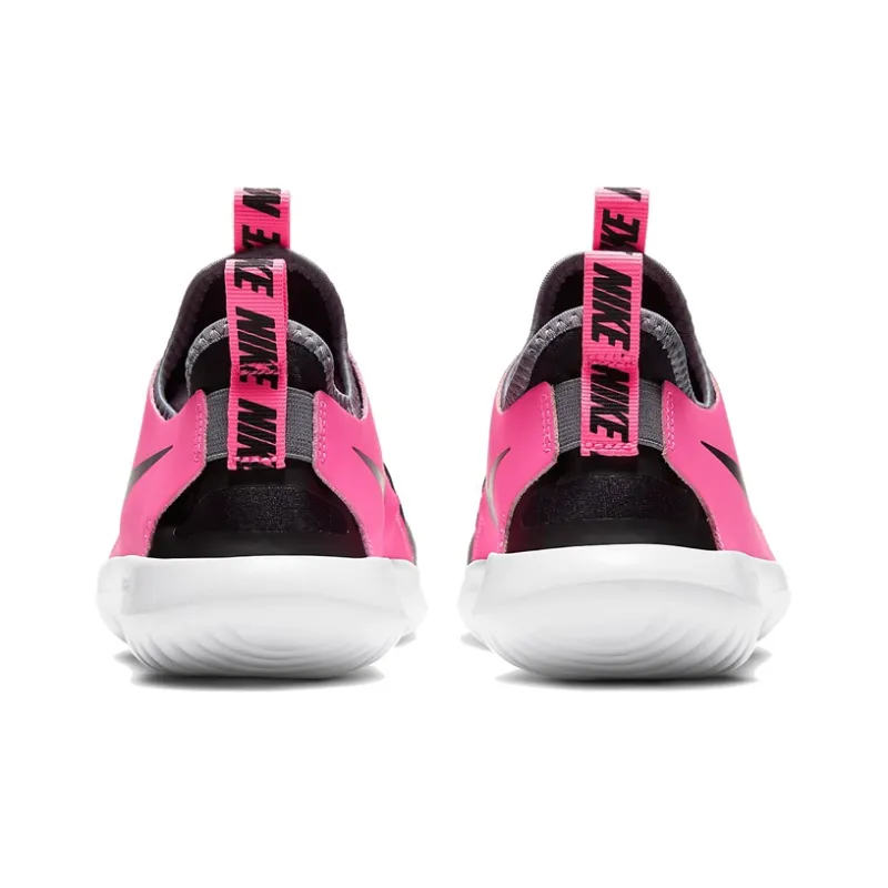Nike Flex Runner Pink/Black GS-4