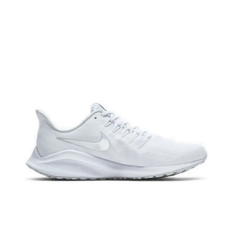 Nike Air Zoom Vomero 14 White Women's-1