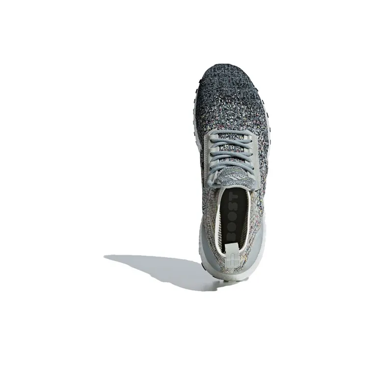 Adidas Ultra Boost Atr Mid Grey Multi Color-3