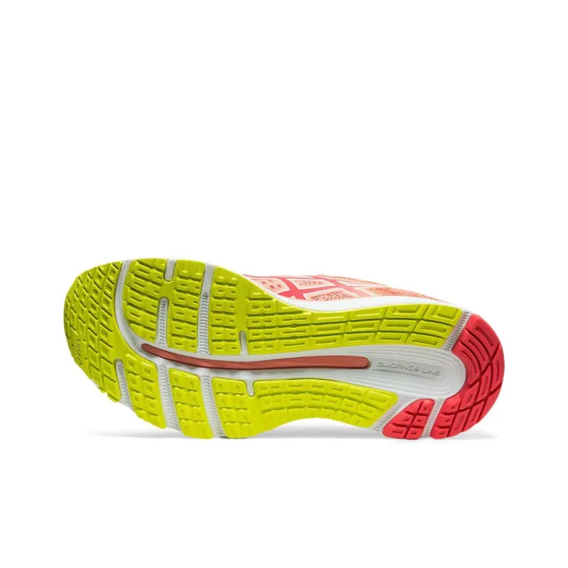 Asics Gel Cumulus 21 'Arise Sun Coral' Women's-5
