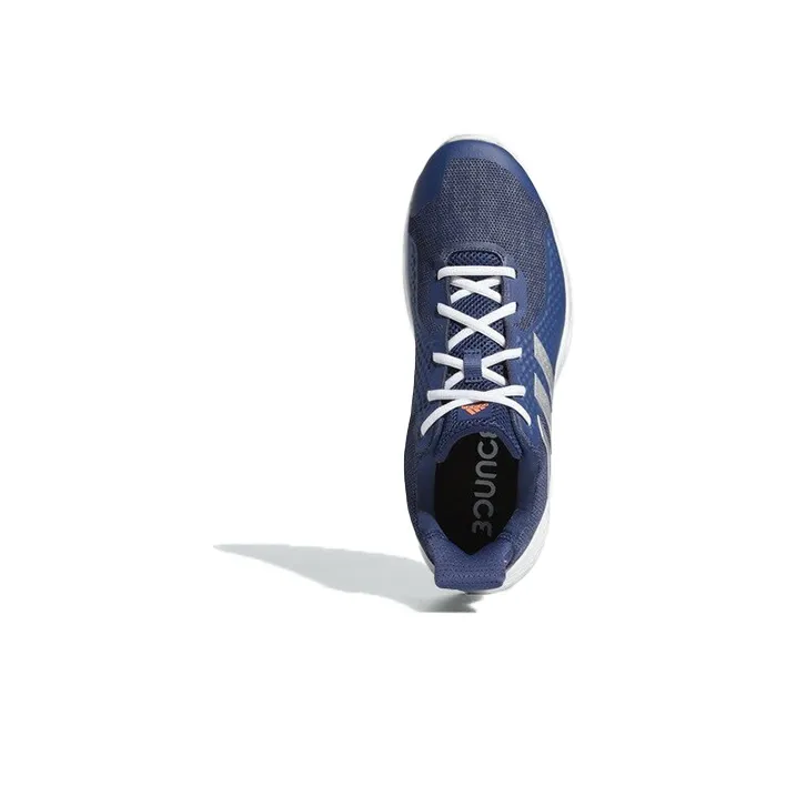 Adidas FitBounce Trainer 'Tech Indigo'-4