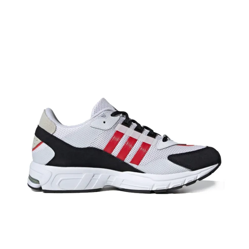 Adidas Disney X Adidas Eqt Sn 'White Red Yellow'-1