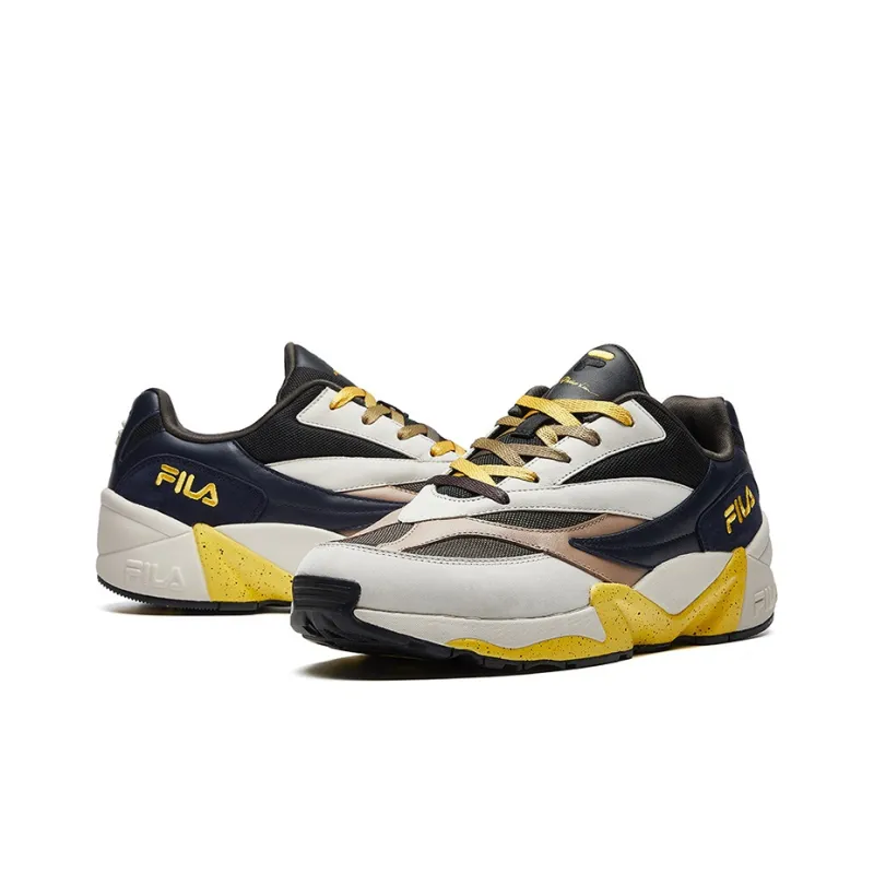 FILA 3.1 Phillip Lim X FILA Low Top Blue 'White'-3