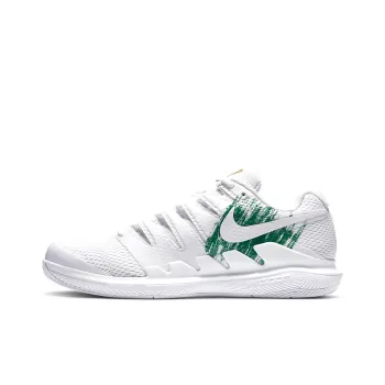 Nike Court Air Zoom Vapor X Hc 'White Clover'