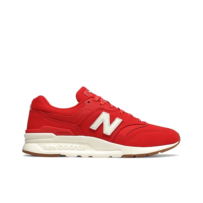 New Balance 997 'Red'-1