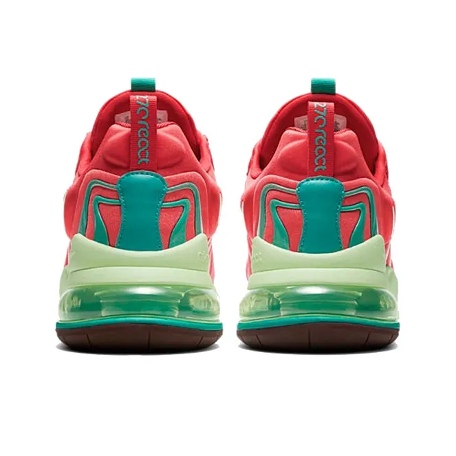 Nike Air Max 270 React Eng Watermelon Red-4