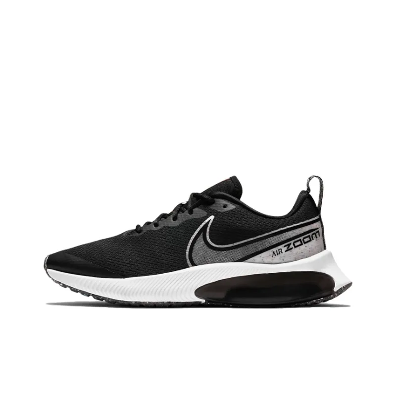 Nike Air Zoom Arcadia SE 'Black White' GS-0