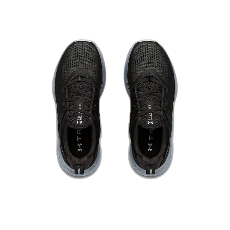 Under Armour Charged Breathe Tr 2 'Black' Women's-3