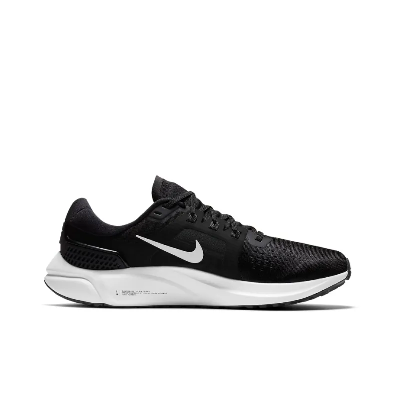 Nike Air Zoom Vomero 15 'Black White Green'-1