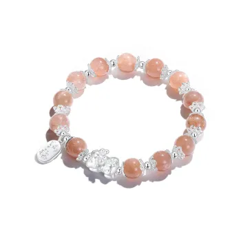 RUOK Bracelets Unisex