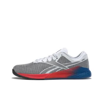 Reebok Nano 9 White/Grey
