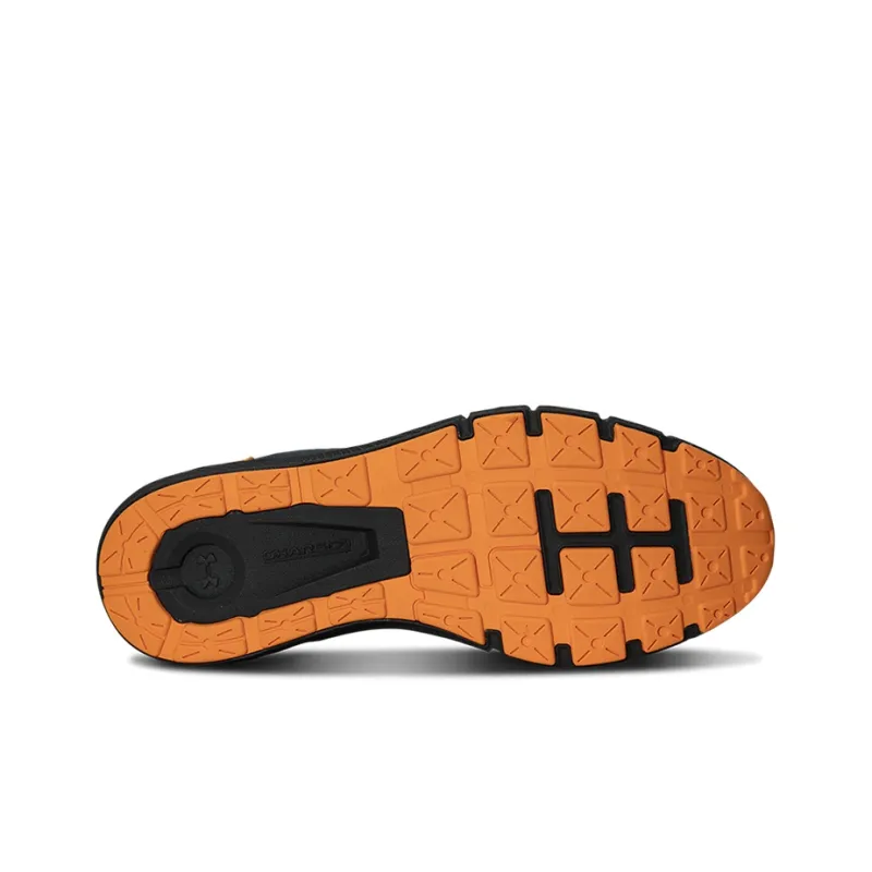 Under Armour Charged Rogue 2 ColdGearR Infra 'Grey'-4