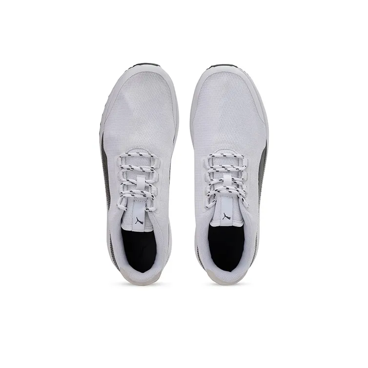 PUMA Pacer Next Fs SoftFoam 'Grey White'-2