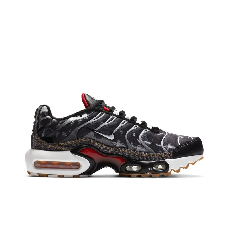 Nike Air Max Plus GS 'Remix Pack-1