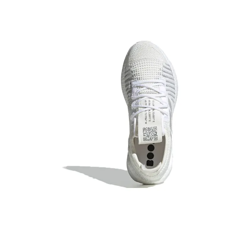 Adidas Pulseboost Hd Core White Women's-3