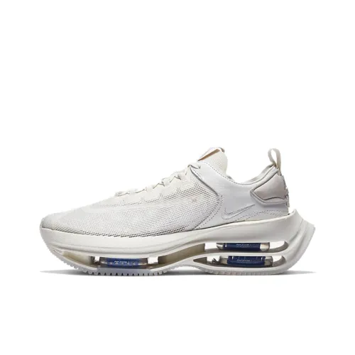 Nike Zoom Double Stacked Summit White Women's