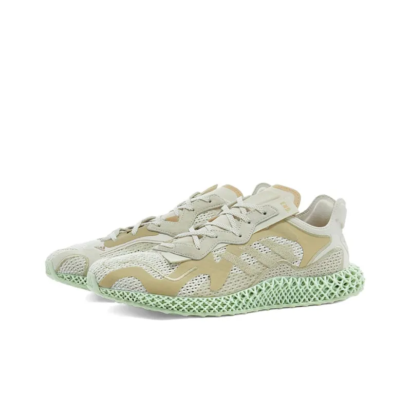 Adidas Evo 4D END. Dune-2