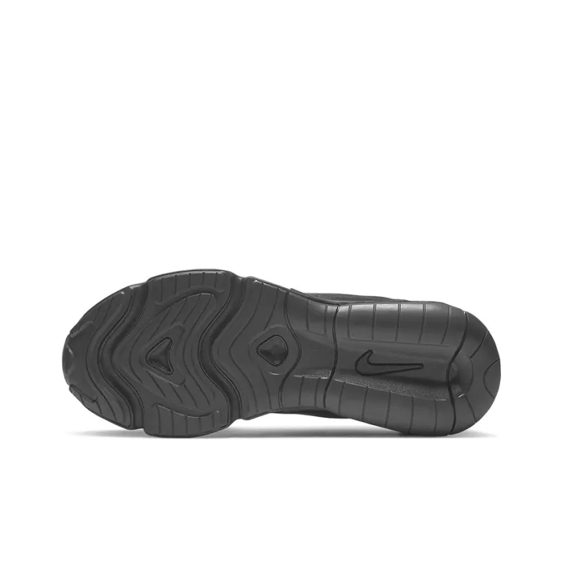 Nike Air Max Exosense 'Black' GS-5