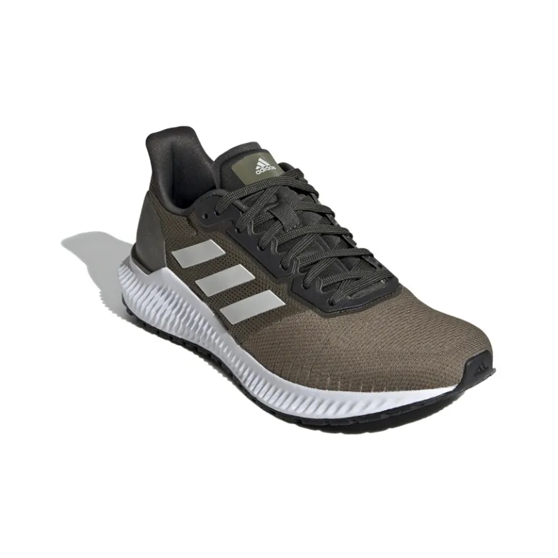 Adidas Solar Ride Green/White Women's-2