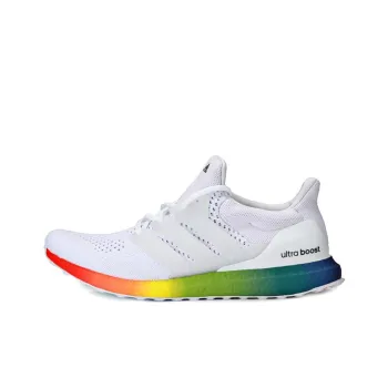 Adidas Ultra Boost 4.0 'White Rainbow'