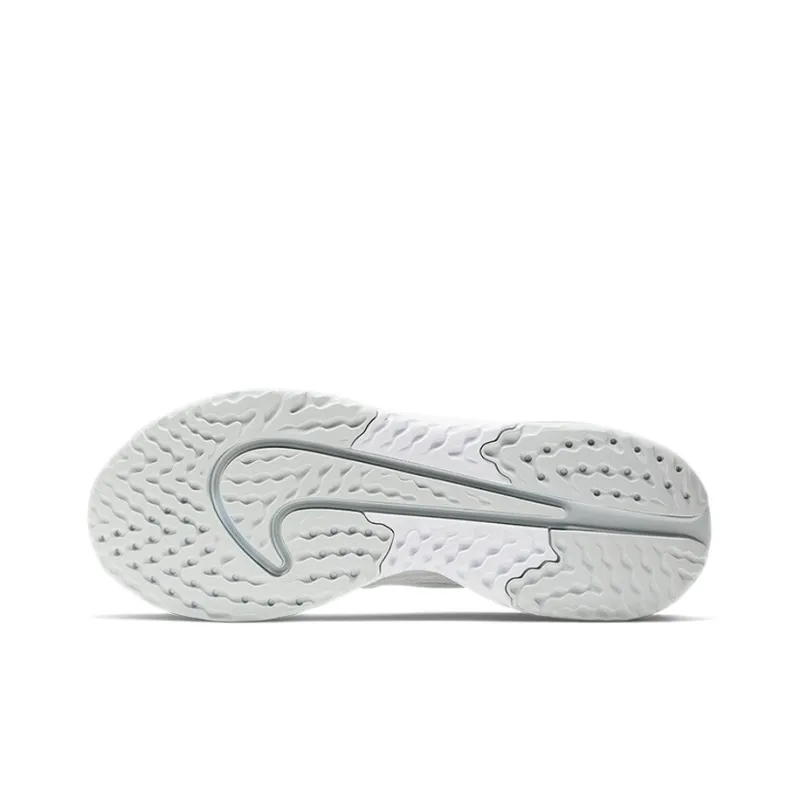 Nike Legend React 2 White Women's-5