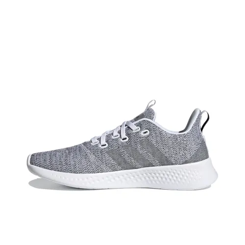 Adidas Neo Puremotion Grey Women's