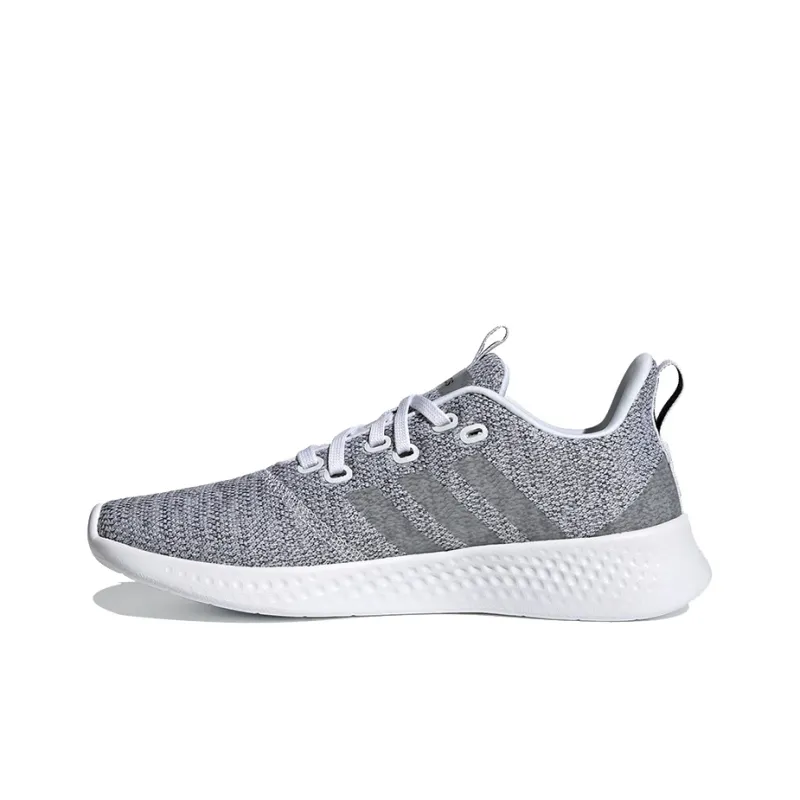 Adidas Neo Puremotion Grey Women's-0