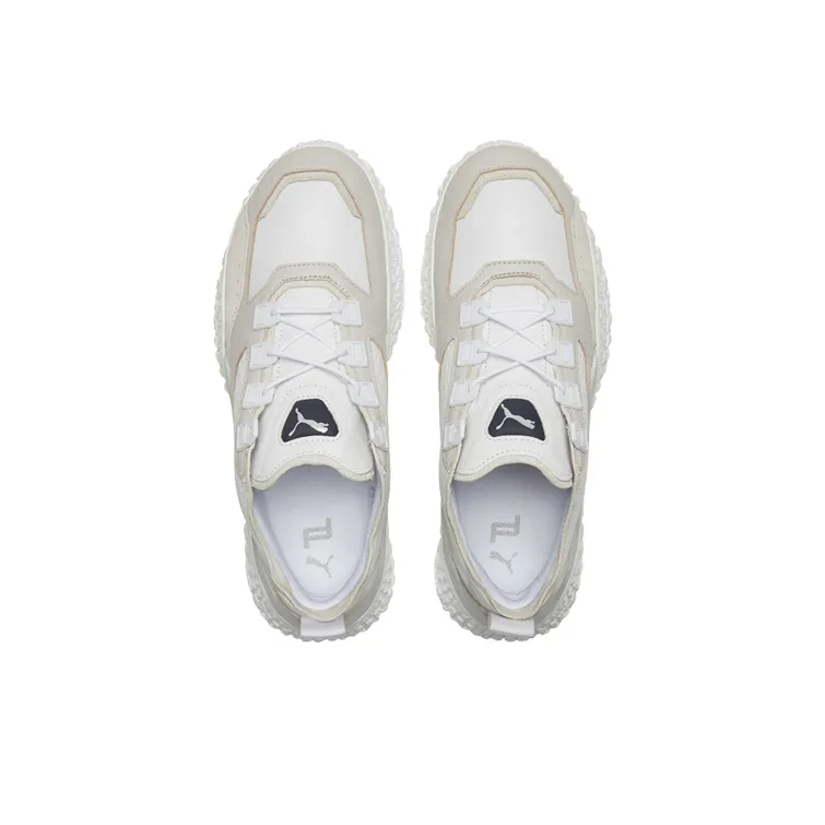 PUMA Pd Octn White-2