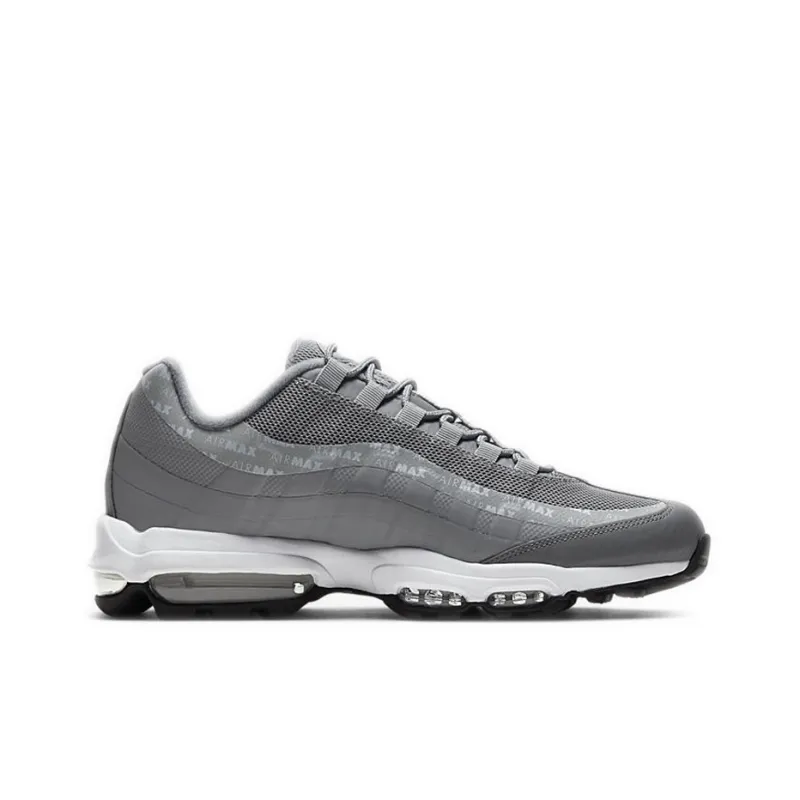 Nike Air Max 95 'Reflective Stripe Grey'-1