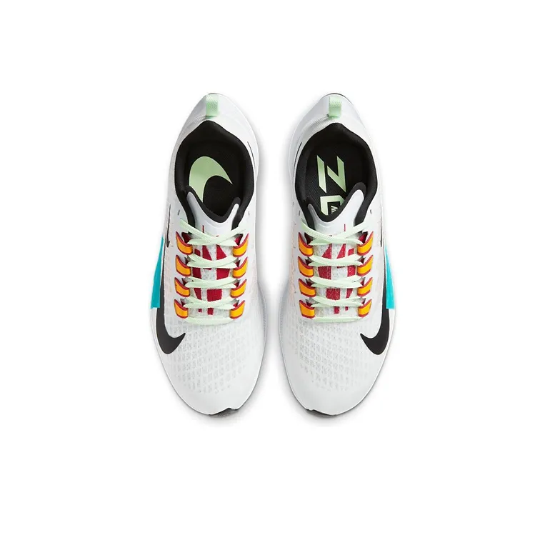 Nike Air Zoom Pegasus 37 Premium Summit White Women's-3