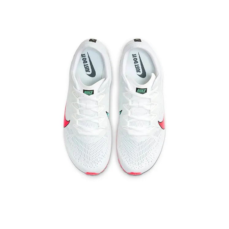 Nike Air Zoom Streak 7 White-3