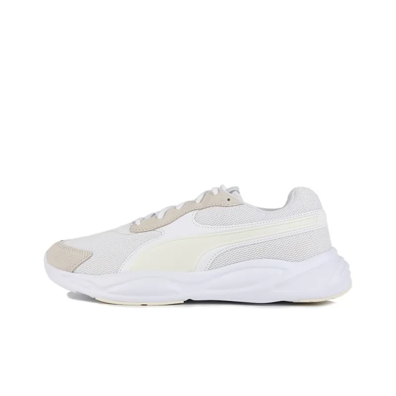 PUMA 90s Runner Sd Low Tops Beige-0
