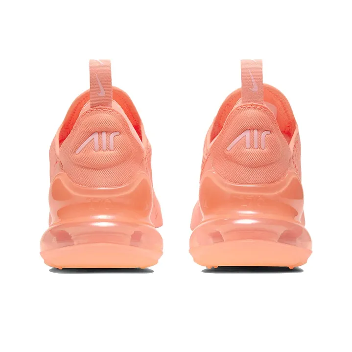 Nike Air Max 270 Crimson Bliss Women's-4