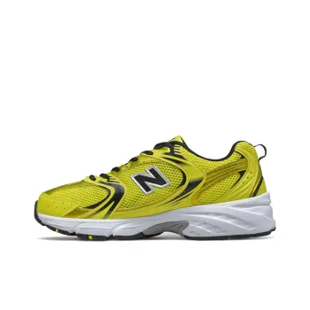 New Balance 530 Yellow Black