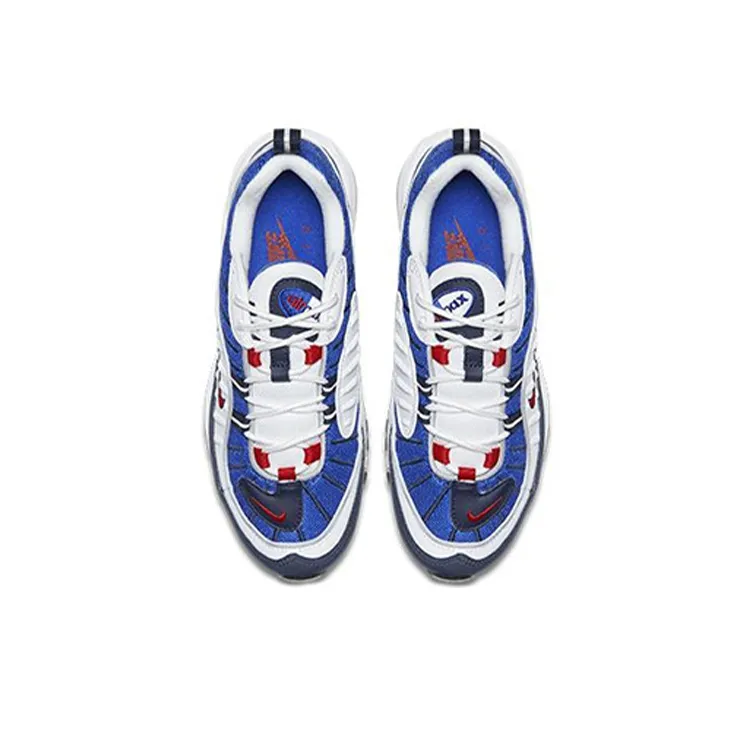 Nike Air Max 98 Gundam 2018-2