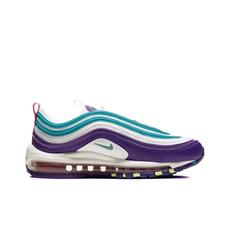 Nike Air Max 97 Easter Purple Teal (2020) (Women's)-1
