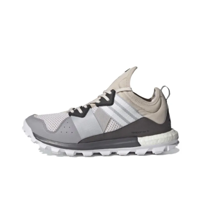 Adidas Response Tr Stmt Shoe Stories Clear Brown-0