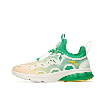 ANTA X Sprite Tian Yan 'White Green Yellow'
