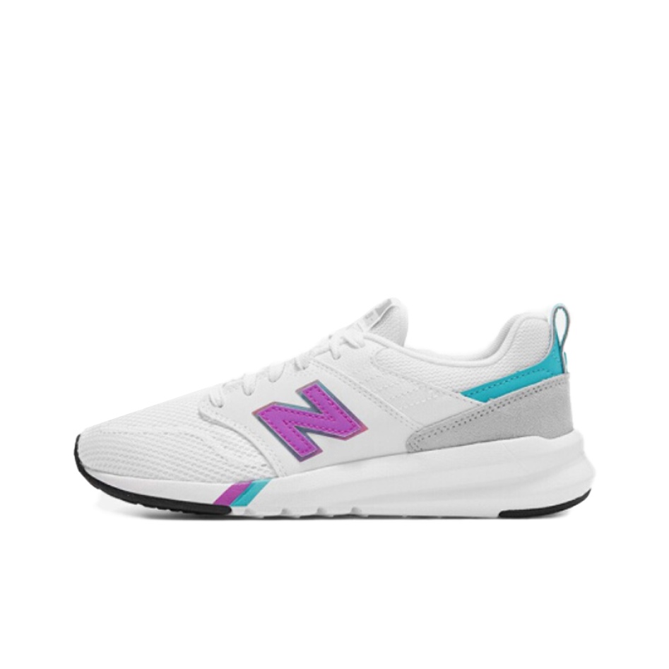 New balance 009 purple online