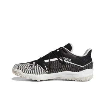 Adidas Adizero Afterburner Turf 'Core Black'